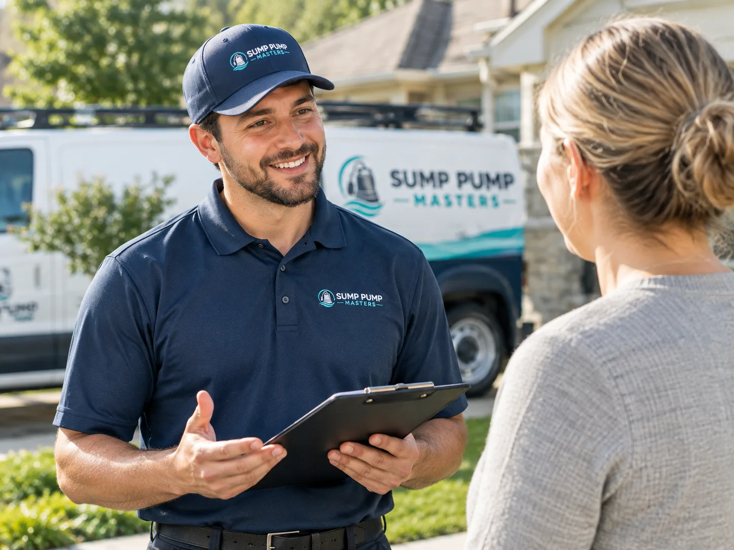 Sump Pump Repair Montague, MI FAQs